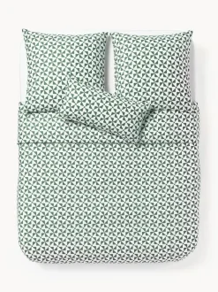 Funda nórdica de algdón Benson