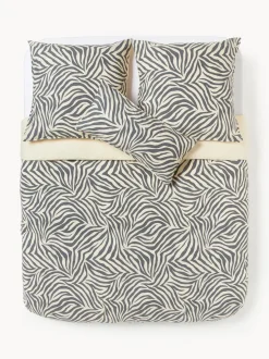 Funda nórdica de algodón Chase