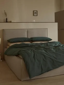 Funda nórdica de franela Biba