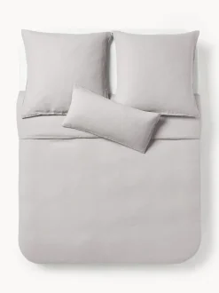 Funda nórdica de lino lavado Airy