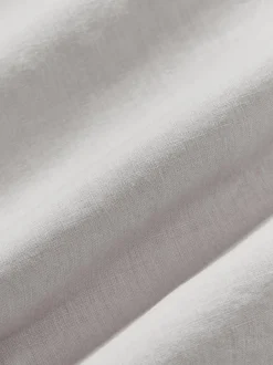 Funda nórdica de lino lavado Airy