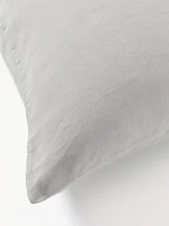 Funda nórdica de lino lavado Airy
