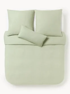Funda nórdica de lino lavado Airy