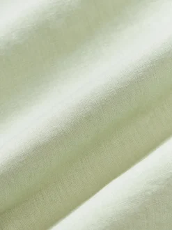 Funda nórdica de lino lavado Airy