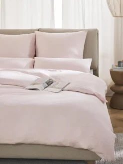 Funda nórdica de lino lavado Airy