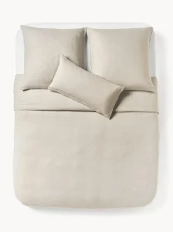 Funda nórdica de lino lavado Airy