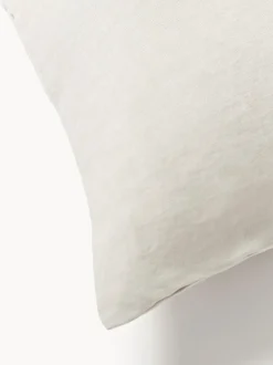 Funda nórdica de lino lavado Airy