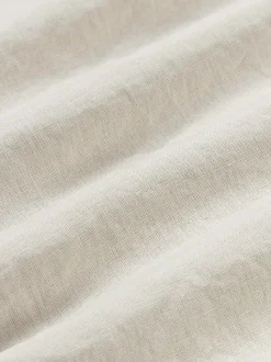 Funda nórdica de lino lavado Airy