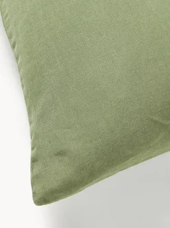 Funda nórdica de lino lavado Airy