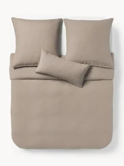 Funda nórdica de lino lavado Airy