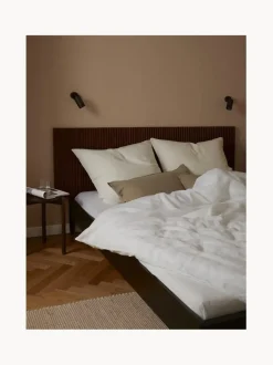Funda nórdica de lino lavado Airy