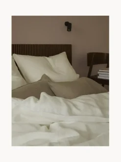 Funda nórdica de lino lavado Airy