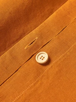 Funda nórdica de lino lavado Airy