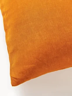 Funda nórdica de lino lavado Airy