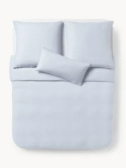 Funda nórdica de lino lavado Airy