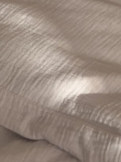 Funda nórdica de muselina Odile