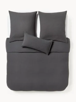Funda nórdica de muselina Odile