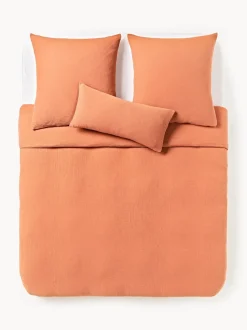 Funda nórdica de muselina Odile