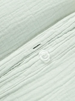 Funda nórdica de muselina Odile