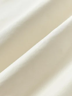 Funda nórdica de percal con ribete Daria