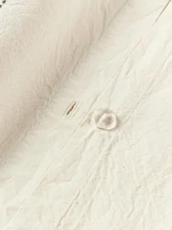 Funda nórdica de percal Graham