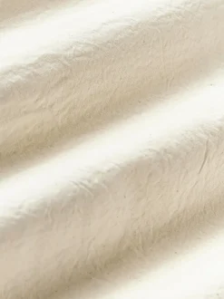 Funda nórdica de percal Graham