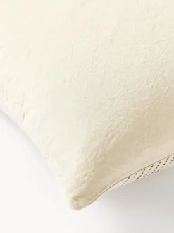 Funda nórdica de percal Graham
