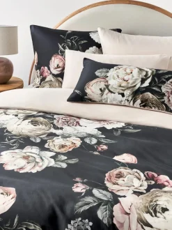 Funda nórdica de satén Blossom