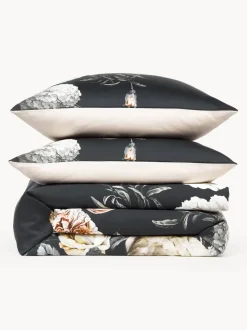 Funda nórdica de satén Blossom
