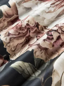 Funda nórdica de satén Blossom