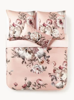 Funda nórdica de satén Blossom