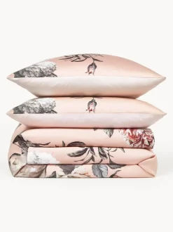 Funda nórdica de satén Blossom