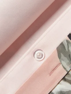 Funda nórdica de satén Blossom