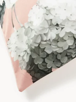 Funda nórdica de satén Blossom