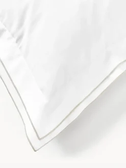 Funda nórdica de satén Carlotta