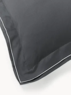 Funda nórdica de satén Carlotta
