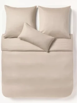 Funda nórdica de satén Comfort