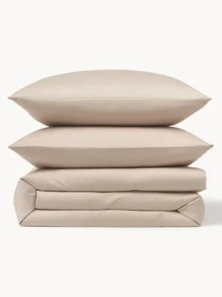 Funda nórdica de satén Comfort