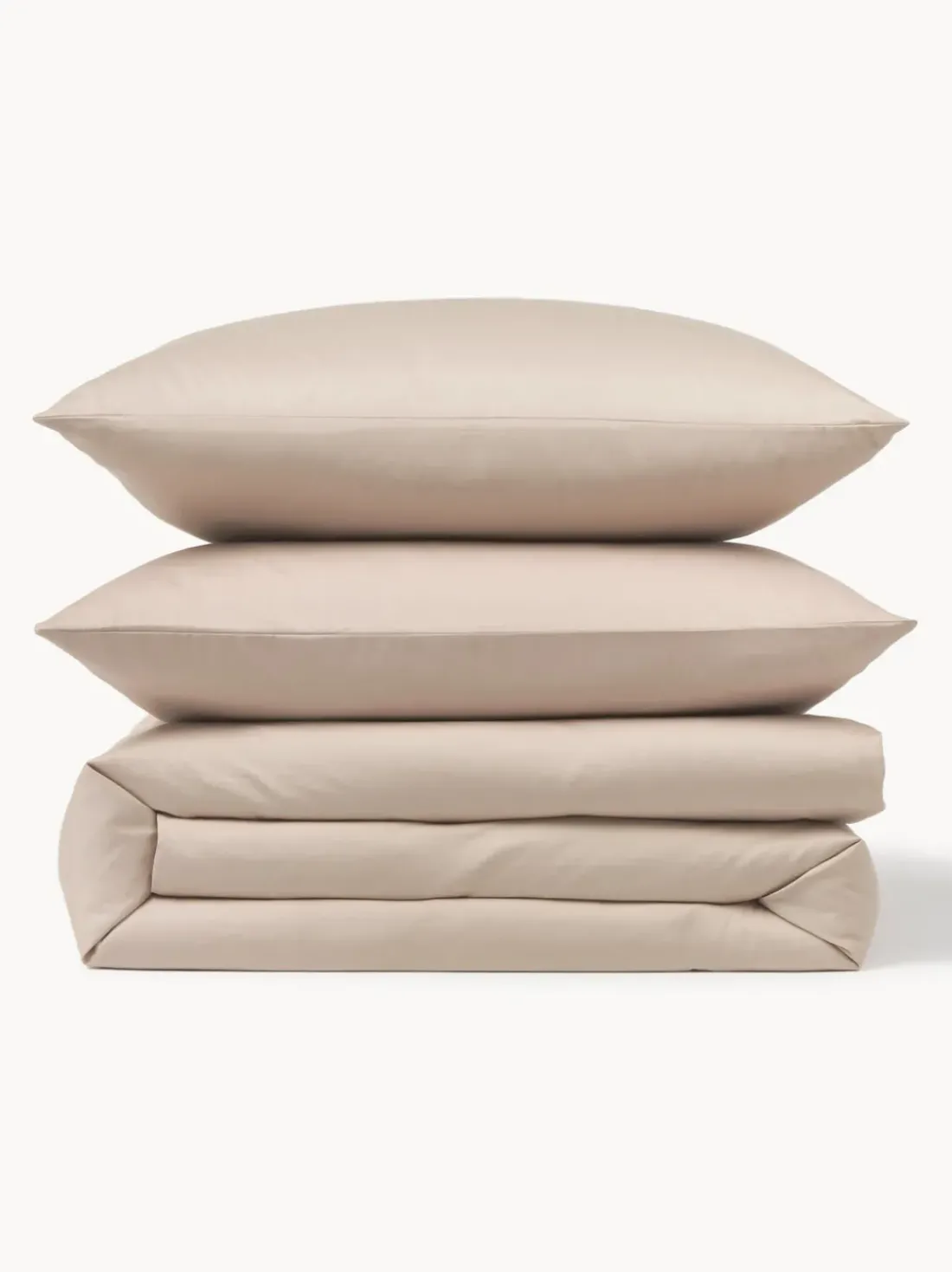 Funda nórdica de satén Comfort