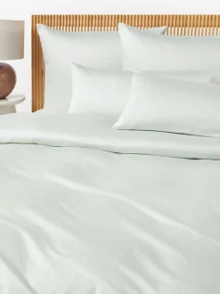 Funda nórdica de satén Comfort