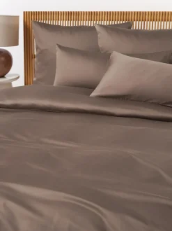 Funda nórdica de satén Comfort