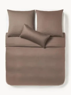 Funda nórdica de satén Comfort