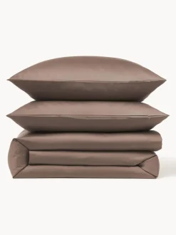 Funda nórdica de satén Comfort