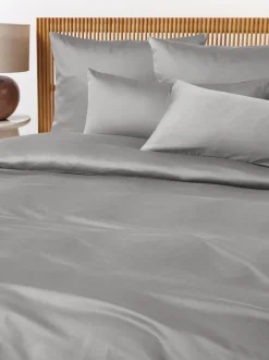 Funda nórdica de satén Comfort