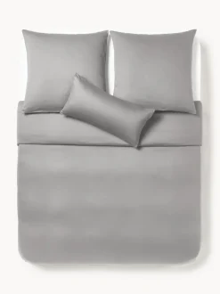 Funda nórdica de satén Comfort