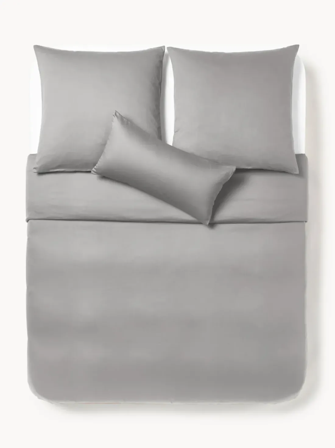 Funda nórdica de satén Comfort