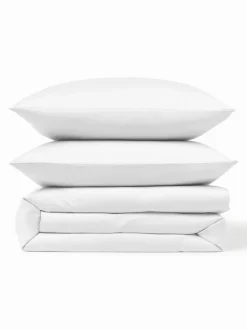 Funda nórdica de satén Comfort