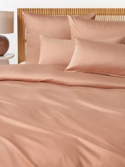 Funda nórdica de satén Comfort