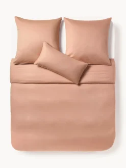 Funda nórdica de satén Comfort