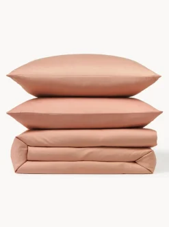 Funda nórdica de satén Comfort